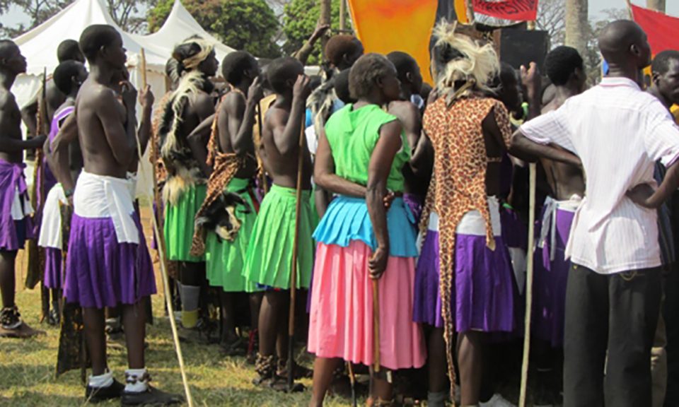 Gulu Youth Festival